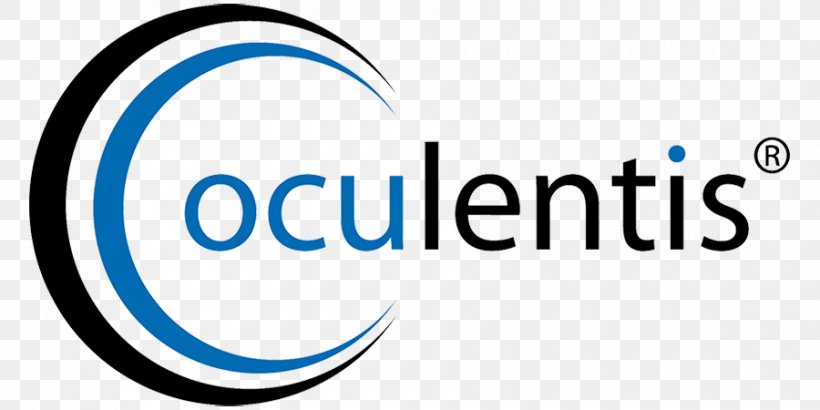 Intraocular Lens Oculentis B.V. Ophthalmology Logo Surgery, PNG, 900x450px, Intraocular Lens, Area, Blue, Brand, Cataract Download Free