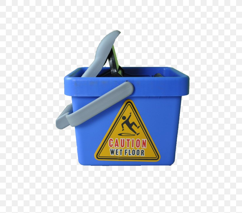 Mop Bucket Cart Plastic Wringer, PNG, 723x723px, Bucket, Blue, Brisbane, Goods And Services Tax, Liter Download Free