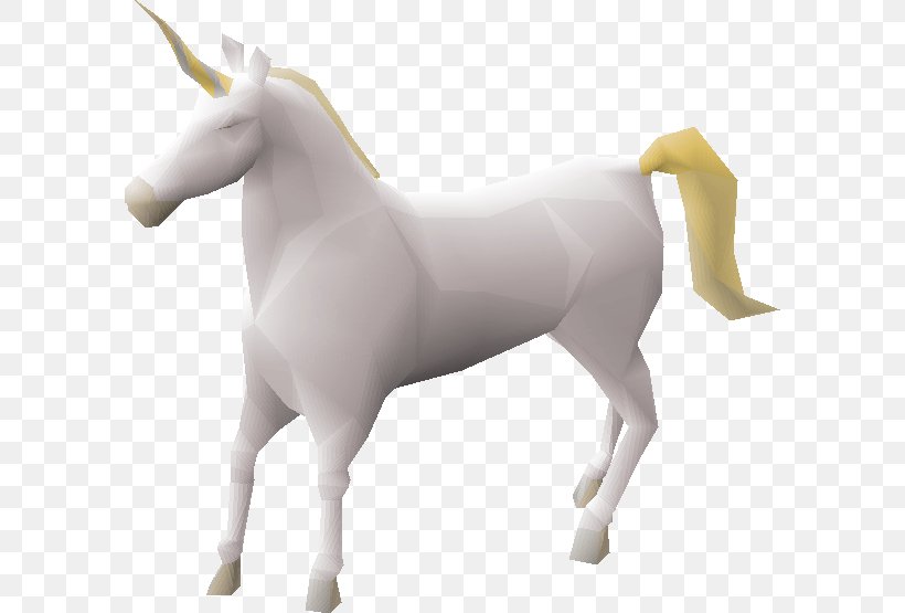 Old School RuneScape Horse Unicorn Horn, PNG, 594x555px, Runescape, Animal Figure, Horn, Horse, Horse Like Mammal Download Free