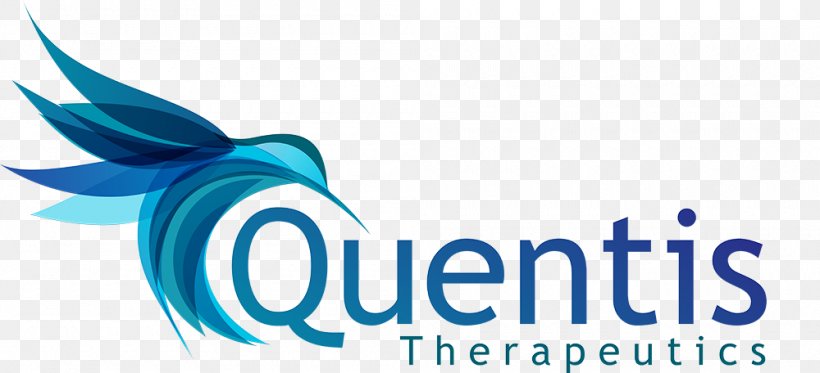 Quentis Therapeutics, Inc. Therapy Business Biotechnology Chief Executive, PNG, 1000x456px, Therapy, Biotechnology, Blue, Brand, Business Download Free
