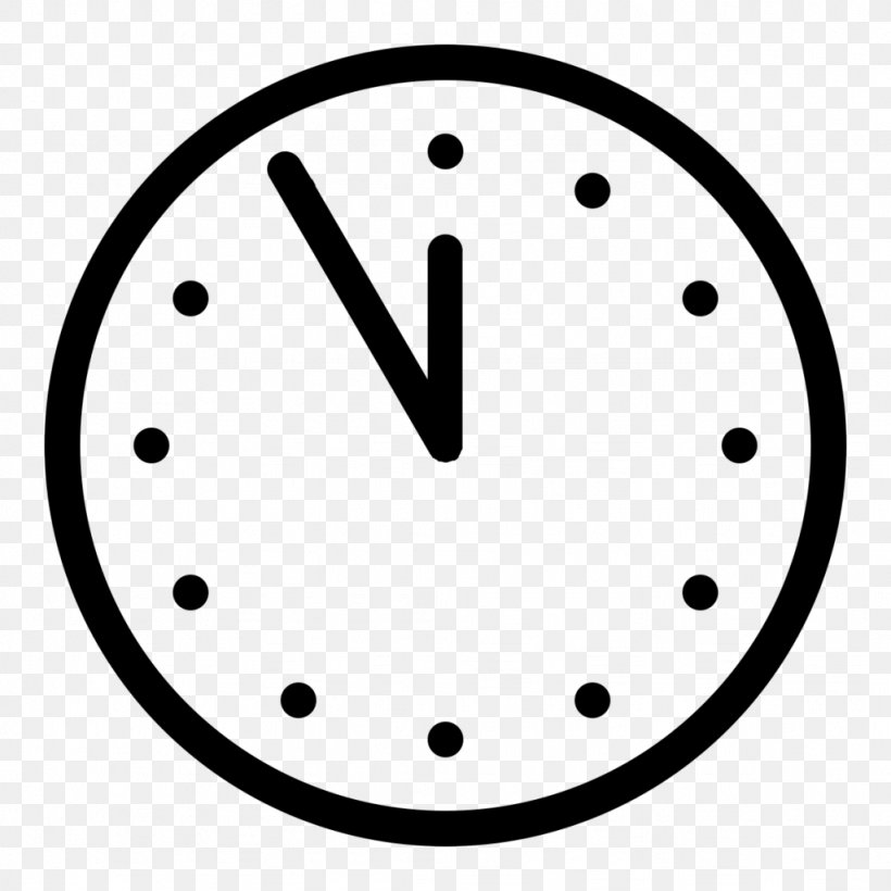 Time To Market Clock Text, PNG, 1024x1024px, Time, Area, Black And White, Clock, Home Accessories Download Free