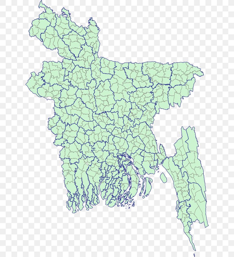 Upazilas Of Bangladesh Districts Of Bangladesh Map Taltali Upazila Gangachhara Upazila, PNG, 642x899px, Upazilas Of Bangladesh, Administrative Division, Area, Bangladesh, Districts Of Bangladesh Download Free