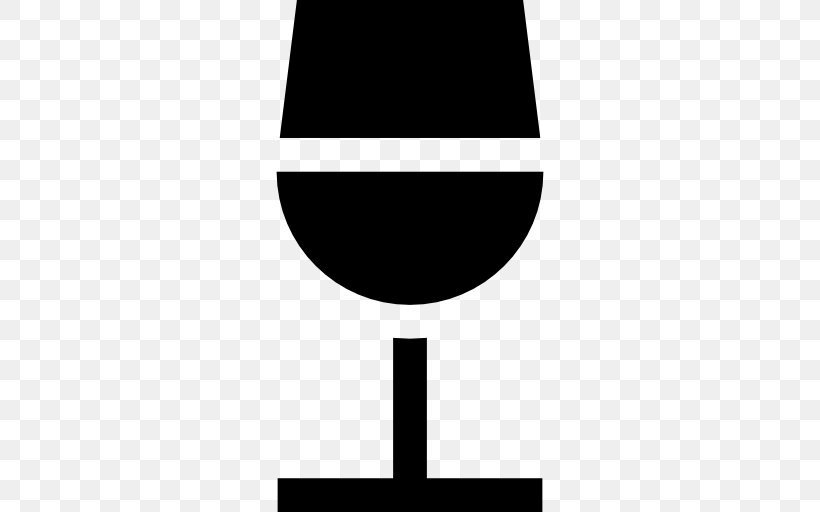 Wine Glass Font, PNG, 512x512px, Wine Glass, Black, Black And White, Black M, Drinkware Download Free