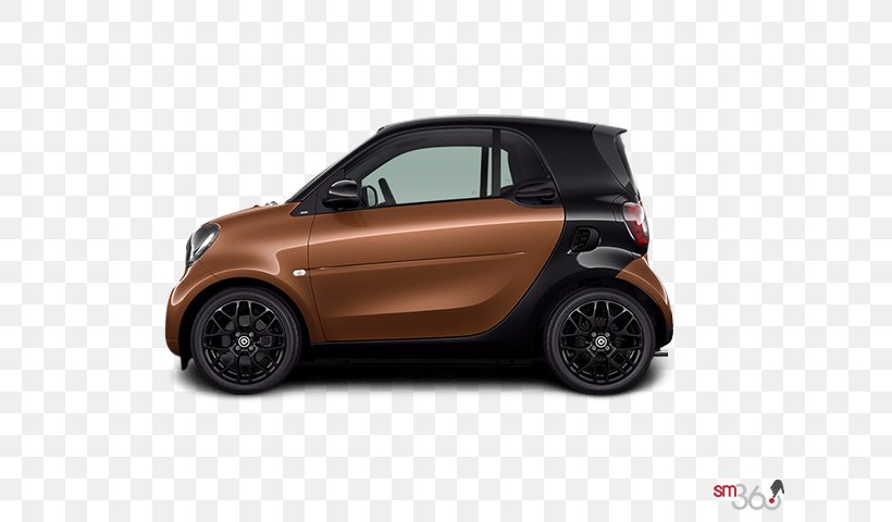 2017 Smart Fortwo Car 2016 Smart Fortwo, PNG, 640x480px, 2016 Smart Fortwo, 2017 Smart Fortwo, Alloy Wheel, Automotive Design, Automotive Exterior Download Free