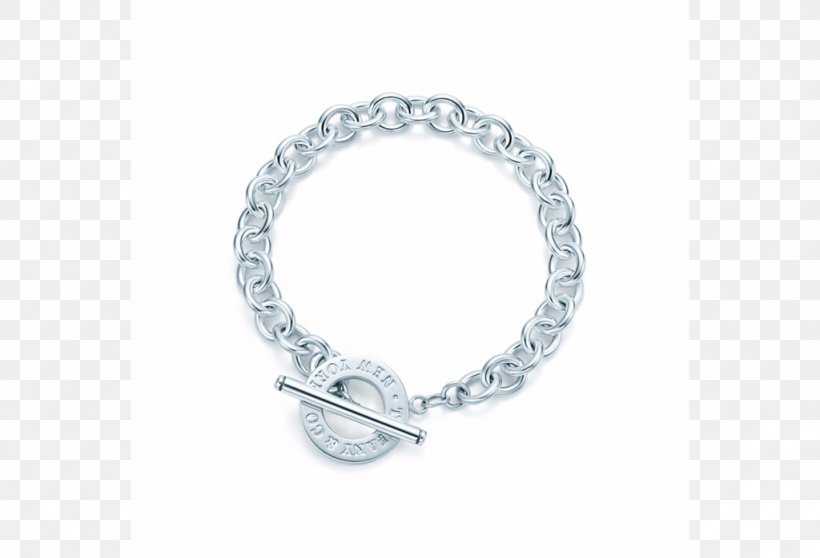 Charm Bracelet Tiffany & Co. Sterling Silver Jewellery, PNG, 1024x698px, Bracelet, Body Jewelry, Charm Bracelet, Diamond, Fashion Accessory Download Free