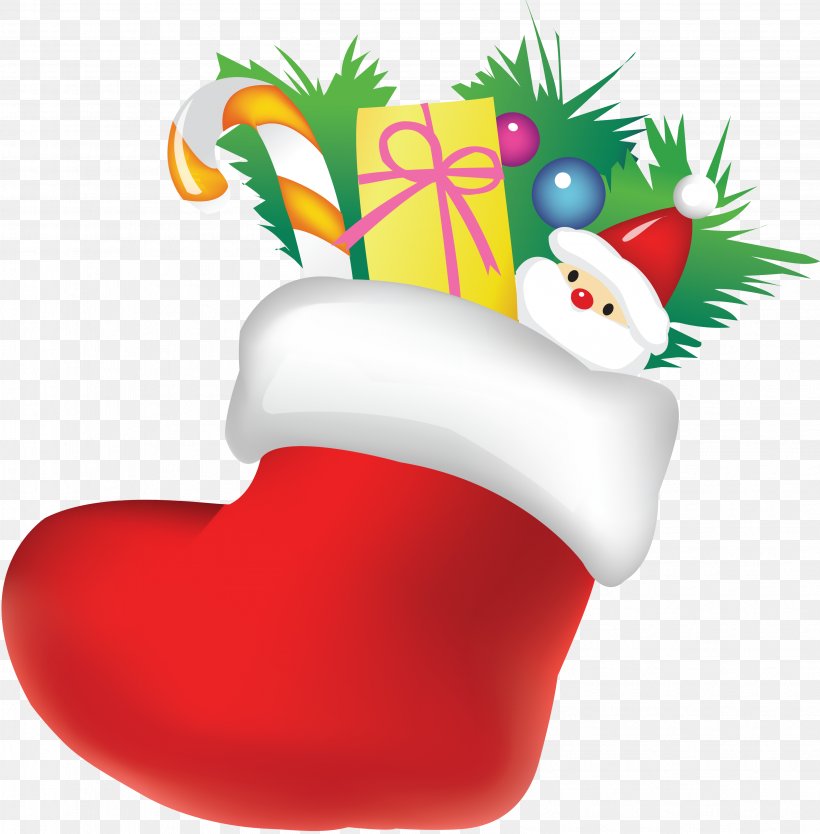 Christmas Gift Santa Claus Clip Art, PNG, 3187x3245px, Christmas, Character, Christmas Decoration, Christmas Ornament, Fictional Character Download Free