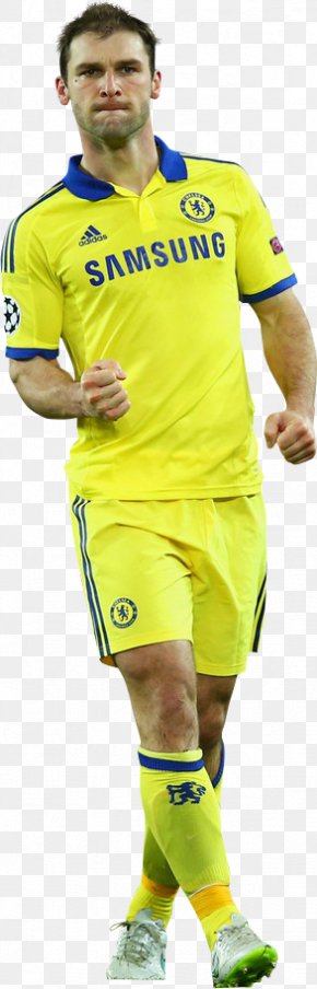 Branislav Ivanovic - Fernando Torres T-shirt Chelsea F.C. Football Team Sport PNG