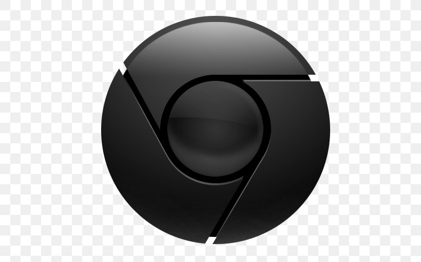 Google Chrome Web Browser, PNG, 512x512px, Google Chrome, Black, Black And White, Color, Electronics Download Free