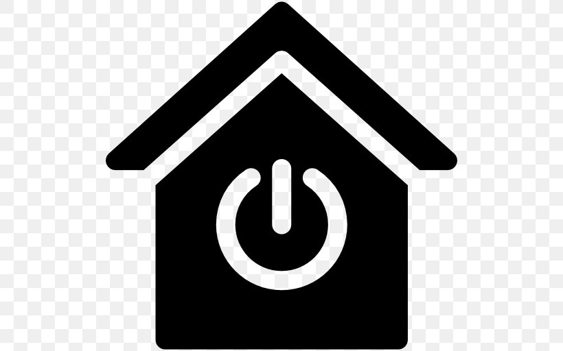 Home Automation Kits House, PNG, 512x512px, Home Automation Kits, Area, Brand, Building, Central Heating Download Free