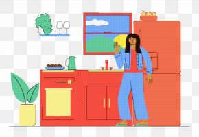 Kitchen Kitchen Background PNG