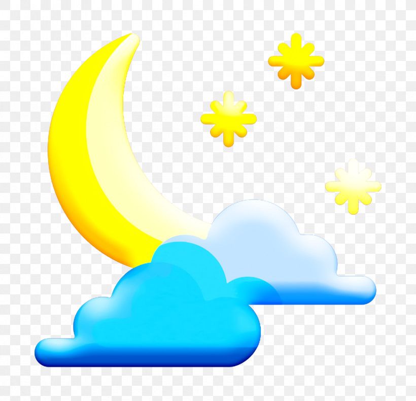 Night Icon Weather Icon, PNG, 1228x1184px, Night Icon, Cartoon, Chemical Symbol, Chemistry, Geometry Download Free