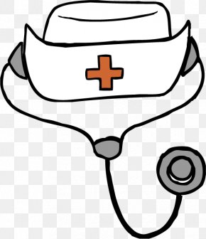 Nursing Graduation Cliparts - Nurses Cap Nursing Clip Art PNG
