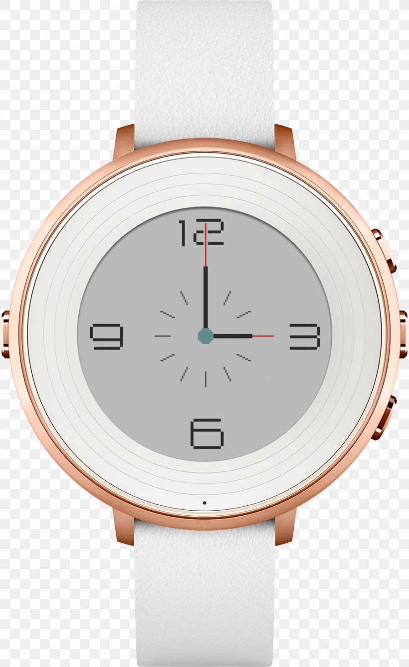 Pebble Time Round Samsung Gear S2 Smartwatch, PNG, 898x1464px, Pebble, Apple Watch, Gold, Metal, Peach Download Free
