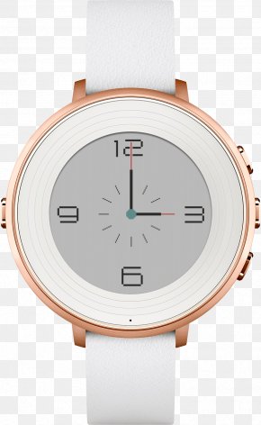 Watch - Pebble Time Round Samsung Gear S2 Smartwatch PNG