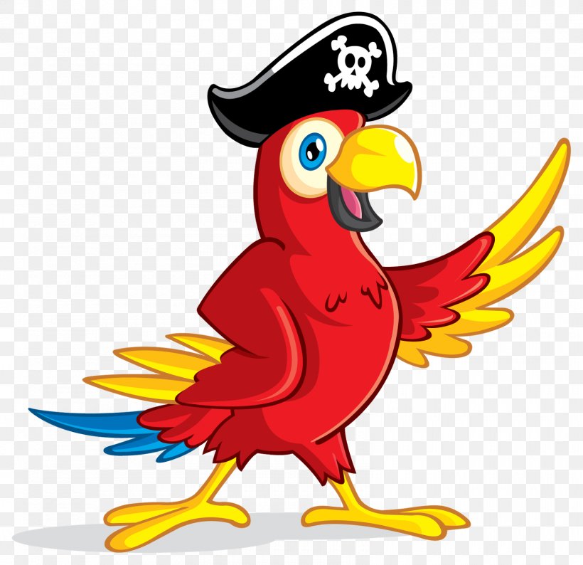 Pirate Parrot Piracy Clip Art, PNG, 1600x1550px, Parrot, Animal Figure, Art, Beak, Bird Download Free