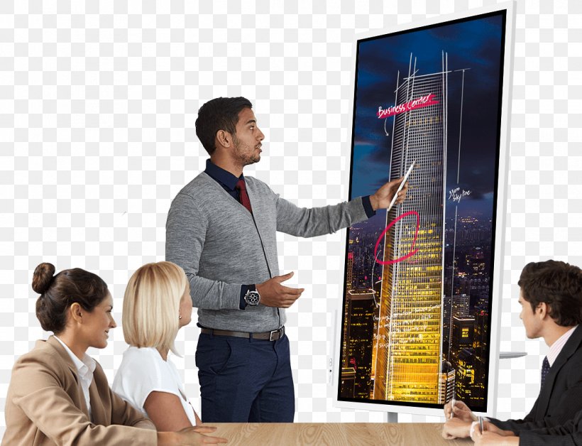 Samsung 55IN Flip ALL-IN-ONE Interactivity Flip Chart Presentation, PNG, 1144x877px, Interactivity, Business, Chart, Collaboration, Communication Download Free