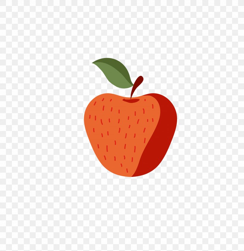 Strawberry Apple Fruit, PNG, 3525x3624px, Strawberry, Apple, Auglis, Diet Food, Food Download Free