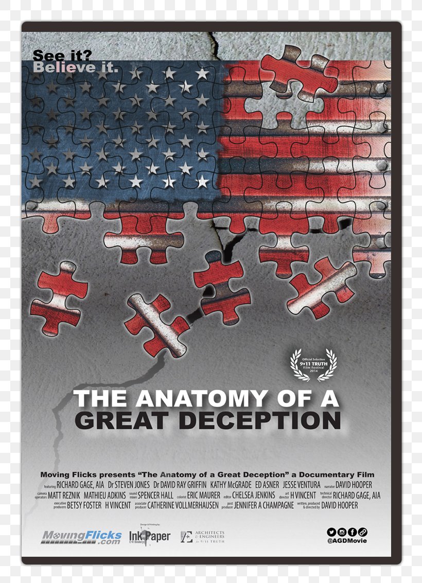Architects & Engineers For 9/11 Truth Anatomy 7 World Trade Center September 11 Attacks DVD, PNG, 800x1133px, 7 World Trade Center, Anatomy, Advertising, Cardboard, Deception Download Free