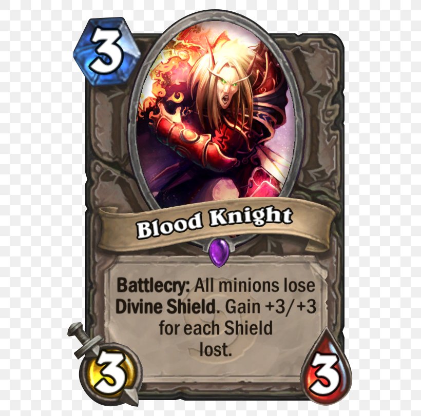Blood Knights Knights Of The Frozen Throne Curse Of Naxxramas Tempo Storm, PNG, 567x811px, Knights Of The Frozen Throne, Blood, Curse Of Naxxramas, Game, Games Download Free