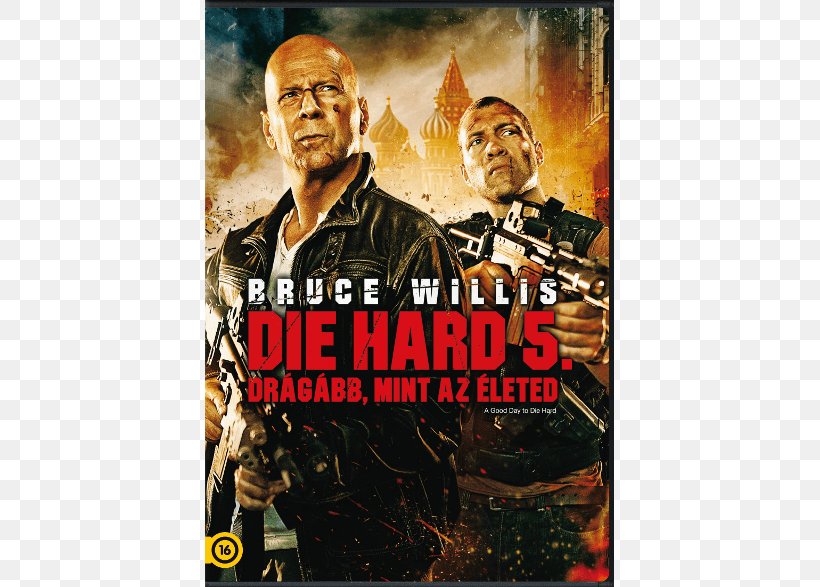 Blu-ray Disc John McClane Die Hard Film Series Redbox, PNG, 786x587px, Bluray Disc, Action Film, Bruce Willis, Die Hard 2, Die Hard Film Series Download Free