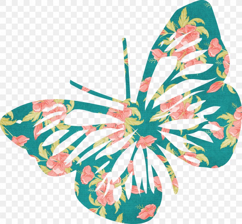Butterfly Desktop Wallpaper Clip Art, PNG, 1959x1814px, Butterfly, Digital Image, Greta Oto, Invertebrate, Monarch Butterfly Download Free