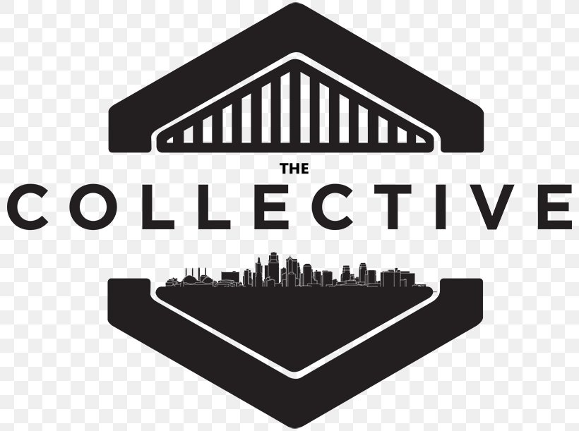 Collective Logo Organization Investment Entrepreneurship, PNG, 800x611px, Collective, Black And White, Brand, Capital, Collective Intelligence Download Free