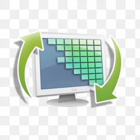 Computer - Computer Monitor Accessory Computer Network PNG