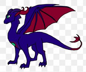 Dragon Phoenix - Dragon Cartoon Animal Clip Art PNG