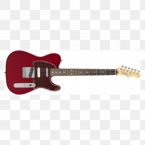 Guitar - Electric Guitar Squier Fender Telecaster Fender Musical Instruments Corporation PNG