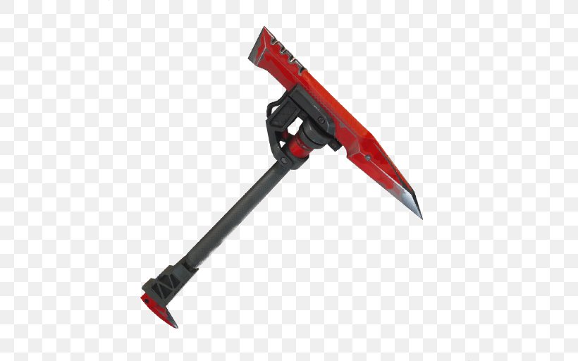 Fortnite Video Games Pickaxe Nintendo Switch Battle Royale Game, PNG, 512x512px, Fortnite, Axe, Battle Royale Game, Cosmetics, Discord Download Free