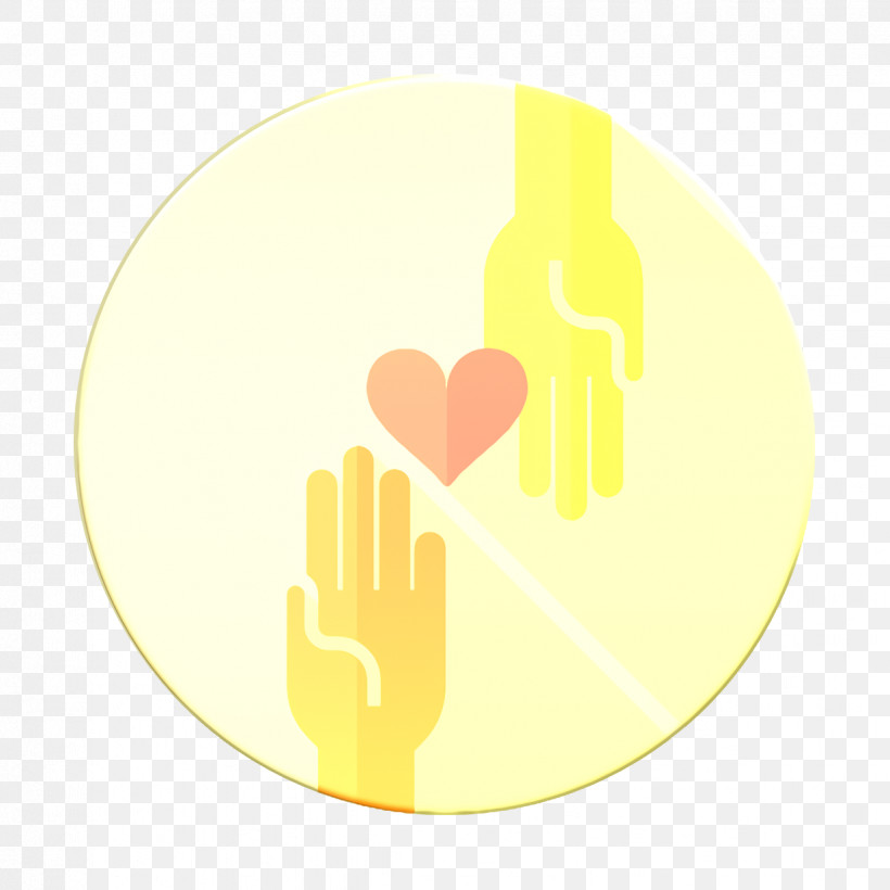Help Icon Charity Icon, PNG, 1234x1234px, Help Icon, Charity Icon, Logo, Meter, Yellow Download Free
