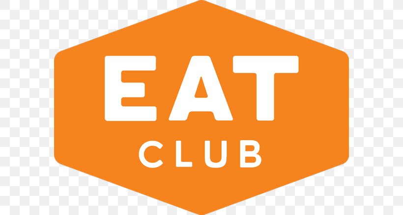Logo EAT Club, Inc. Eating Brand Restaurant, PNG, 600x439px, Logo, Area, Brand, Customer, Eating Download Free