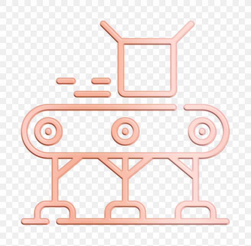 Manufacturing Icon Conveyor Icon, PNG, 1232x1208px, Manufacturing Icon, Conveyor Icon, Enterprise, Enterprise Resource Planning, Factory Download Free