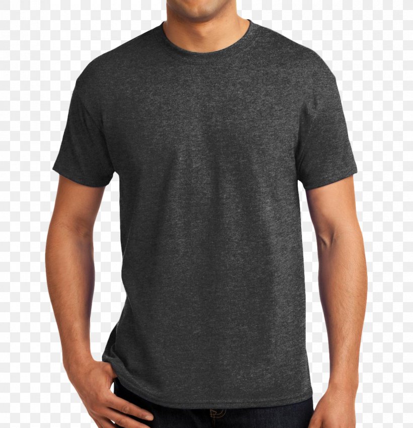 Printed T-shirt Hanes Clothing, PNG, 1200x1245px, Tshirt, Active Shirt, Black, Clothing, Collar Download Free