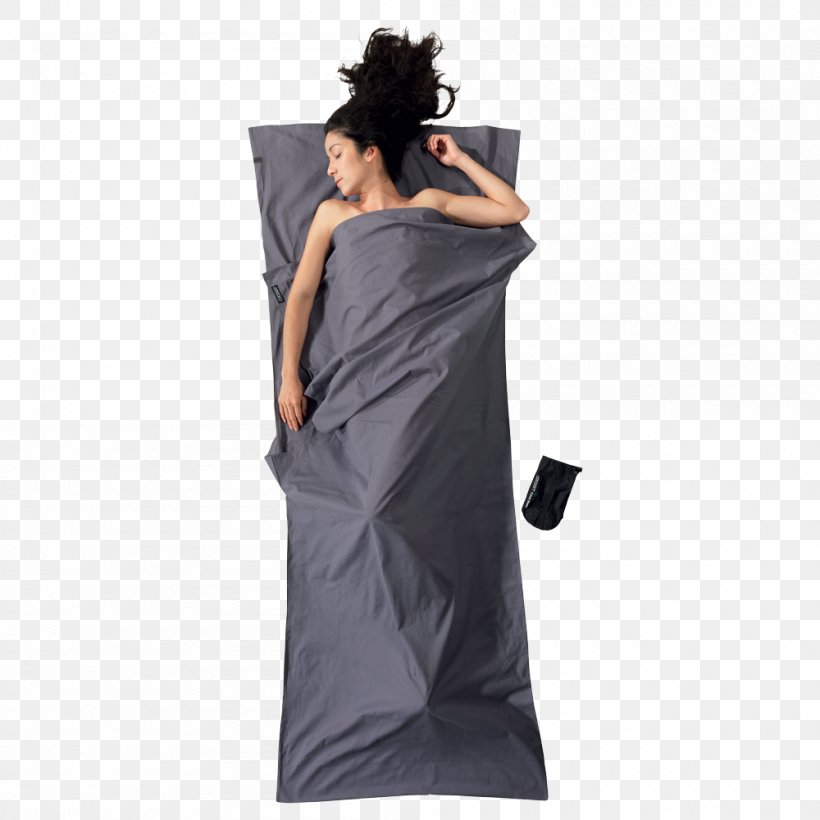 Sea Island Cotton Sleeping Bags Microfiber Sleeping Bag Liner, PNG, 1000x1000px, Cotton, Camping, Dress, Gunny Sack, Hammock Download Free
