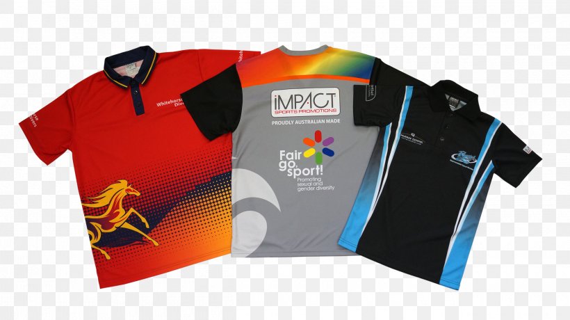 T-shirt Polo Shirt Jersey Uniform Sportswear, PNG, 2500x1404px, Tshirt, Brand, Jersey, Logo, Outerwear Download Free
