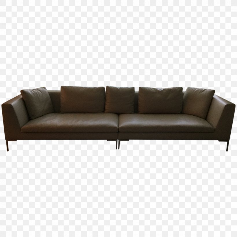 Table B&B Italia Couch Sofa Bed, PNG, 1200x1200px, Table, Antonio Citterio, Bb Italia, Chaise Longue, Couch Download Free
