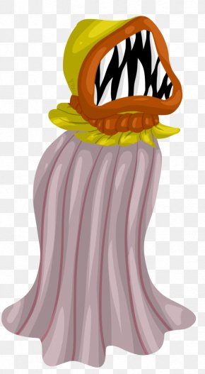Big Mouth - Undertale DeviantArt Fan Club PNG