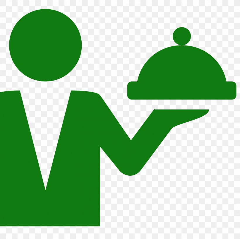 Waiter Icon Design, PNG, 1600x1600px, Waiter, Area, Bar, Brand, Communication Download Free