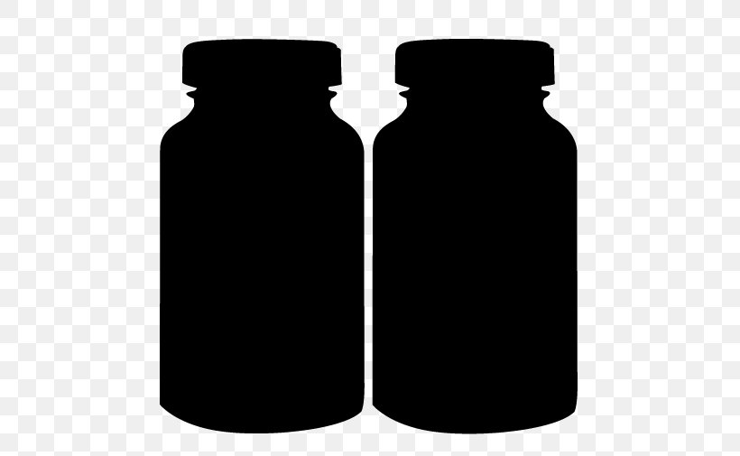 Water Bottles Glass Bottle Product, PNG, 505x505px, Water Bottles, Black, Black M, Bottle, Glass Download Free