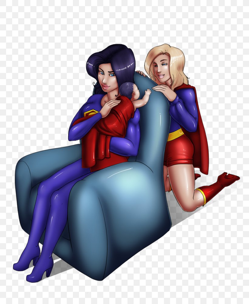 Woman Lex Luthor Superhero Breastfeeding Pregnancy, PNG, 800x1000px, Watercolor, Cartoon, Flower, Frame, Heart Download Free