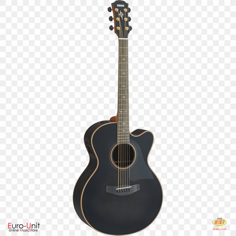 Yamaha CPX1200 Vintage Sunburst ヤマハ・CPX Acoustic-electric Guitar Yamaha Corporation, PNG, 900x900px, Watercolor, Cartoon, Flower, Frame, Heart Download Free