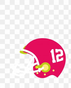 Vector Red Ice Hockey Guard - Baseball Cap Hat PNG