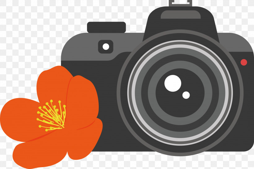 Camera Flower, PNG, 3000x1998px, Camera, Android, Camera Lens, Digital Camera, Flower Download Free