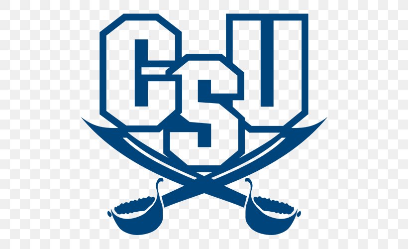 Charleston Southern University College Of Charleston The Citadel Charleston Southern Buccaneers Football Charleston Southern Buccaneers Men's Basketball, PNG, 500x500px, Charleston Southern University, Area, Artwork, Ball, Big South Conference Download Free