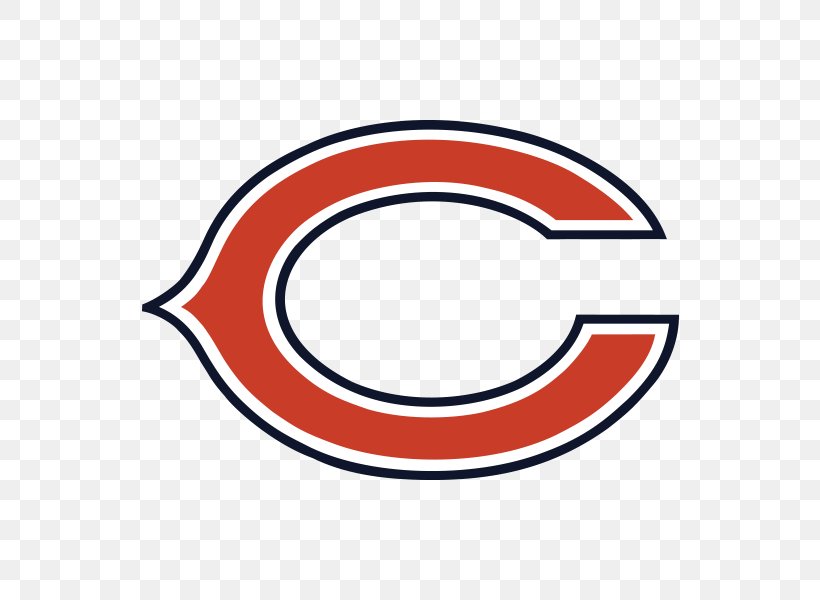 Chicago Bears NFL Arizona Cardinals Washington Redskins Miami Dolphins, PNG, 600x600px, Chicago Bears, American Football, Area, Arizona Cardinals, Bears Pro Shop Download Free