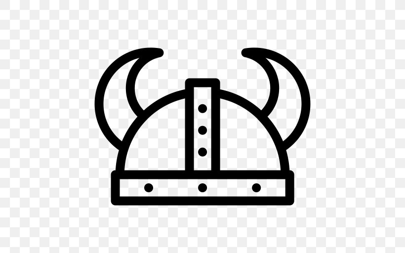 Helmet Viking Clip Art, PNG, 512x512px, Helmet, Area, Avatar, Black And White, Blog Download Free