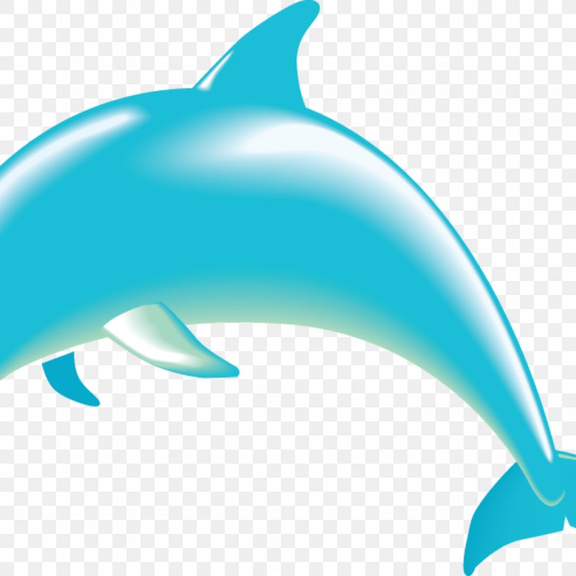 Dolphin Clip Art Vector Graphics Drawing Tucuxi, PNG, 1024x1024px, Dolphin, Animal Figure, Bottlenose Dolphin, Cetacea, Common Bottlenose Dolphin Download Free