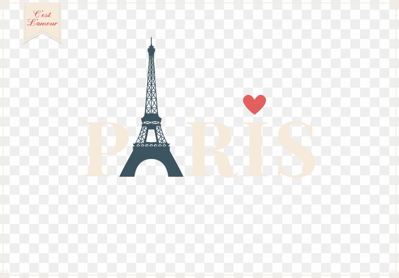 Eiffel Tower Computer File, PNG, 4338x3021px, Eiffel Tower, Arrondissement Of Paris, Brand, Paris, Resource Download Free