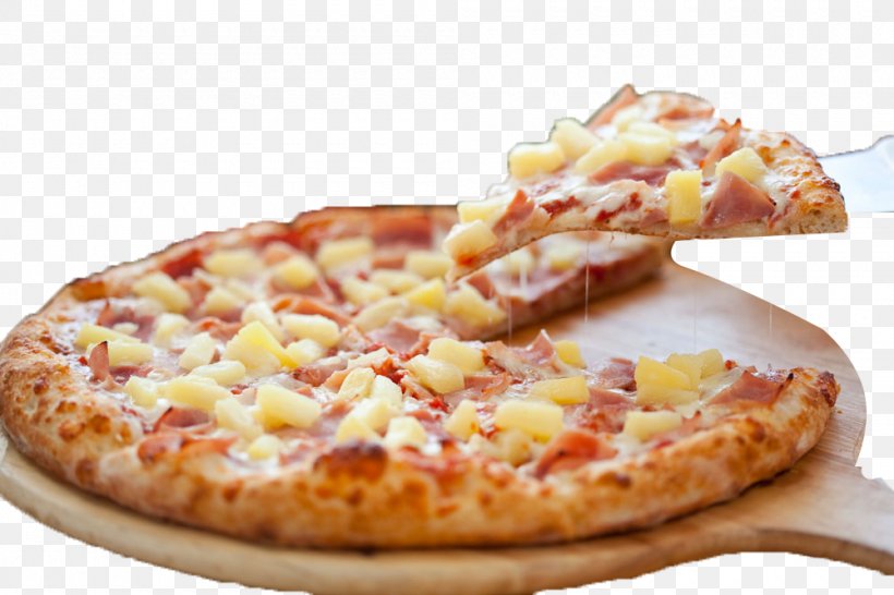 Hawaiian Pizza Ham New York-style Pizza Calzone, PNG, 1000x667px, Pizza, American Food, California Style Pizza, Calzone, Cheese Download Free